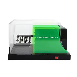 <span class=keywords><strong>Machine</strong></span> d'essai d'<span class=keywords><strong>impact</strong></span> de film transparent PPF Film protecteur de revêtement automobile avancé pour équipement de test 220v tension - Product Image 1