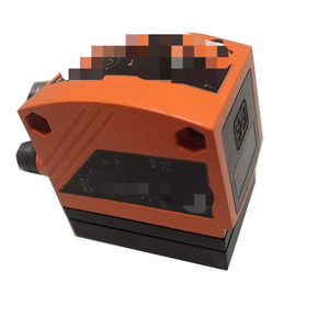 Originele capacitieve naderingsschakelaar Ii0005 sensor nieuw origineel direct leverbaar industriële automatisering Pac dedicated PLC programmering - Product Image 4