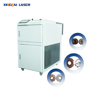 เครื่องกำจัดตะกรัน CNC แบบ<span class=keywords><strong>3</strong></span> in 1แบบพกพา JPT เครื่องเชื่อมโลหะด้วยเลเซอร์เครื่องตัดไม้สำหรับเครื่องตัดด้วยเลเซอร์ - Product Image 5