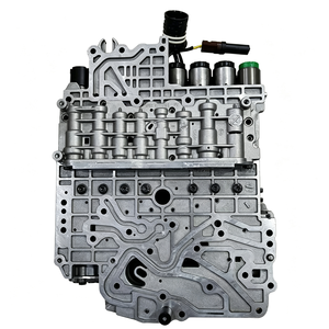 Boîtier de valve de transmission automatique à 5 vitesses HXT ZF5HP24A 5HP24 1058427022 pour Land Rover Range Rover 1998 et versions ultérieures - Product Image 5