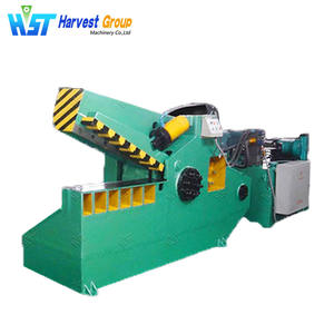 มอเตอร์ตัดจระเข้แบบไฮดรอลิกอัตโนมัติแบบไฮดรอลิก - Product Image 1