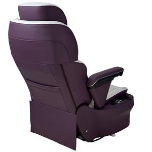 Siège de voiture inclinable de luxe pour camping-car, fourgonnette, MPV, RV, pour Kia Carnival, Toyota Innova, Sienna T6 - Product Image 2