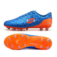 Weshine spor futbol ayakkabıları FG/AG TPU futbol oyuncu çin'den doğrudan spor ayakkabıları toptan fabrika