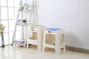 China Top Sales Household 18 Inch Plastic <strong>Stool</strong> <strong>Seat</strong> for Home - Product Image 3
