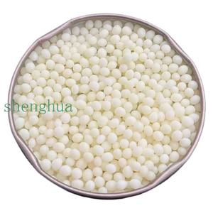 Granules en plastique de TPU de matières premières d'extrusion de résine de TPU de catégorie comestible du meilleur prix pour diverses applications - Product Image 3