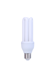 Tầm nhìn bảo vệ 20W E27 T4 aluminums Nickel-plated nửa đầy đủ xoắn ốc năng lượng tiết kiệm đèn - Product Image 4