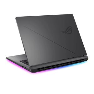 Nueva Laptop para Juegos ROG Strix G18 (2025), Pantalla ROG Nebula de 18 Pulgadas 16:10 2.5K 240Hz/3ms, RTX 5060, Intel Core Ultra 9 275HX - Product Image 1