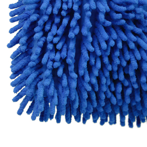 Guante de Limpieza Profesional para Autos, Herramienta de Lavado de Autos, Guante de Microfibra Chenille para Lavado de Autos Sin Rayones - Product Image 3