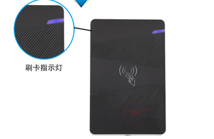 Unidad de lector RFID independiente con frecuencia de 125kHz - Product Image 5