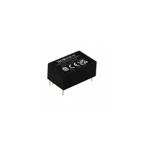 UWTH1D05P-6WR3 baru asli dalam stok persediaan daya YIXINBANG-Board Mount DC converter modul elektron terisolasi