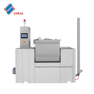 Línea de Producción de Galletas y Obleas de Chocolate Totalmente Automática, con Maquinaria de Acero Inoxidable de Alta Eficiencia - Product Image 6