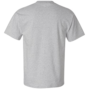 T-shirt en coton pour homme personnalisé, t-shirts unis et imprimés de haute qualité, t-shirts en coton en gros pour homme, OEM - Product Image 3