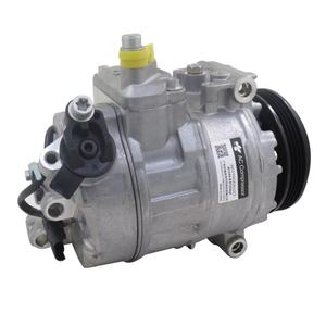 Compresseur de climatisation de voiture PV4 pour BMW X5 E70 X6 E71 E72 64509154071 64509192317 DCP05080 - Product Image 4