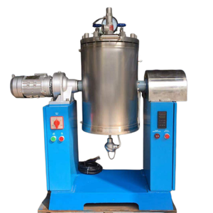 Digestor Rotativo de Alta Pressão para Testes e Tratamento de Polpa em Laboratório - Product Image 6