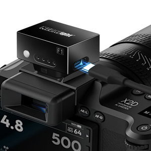 Chuyên Nghiệp Siêu Mini Speedlite Trên Máy Ảnh <span class=keywords><strong>Flash</strong></span> Cho Nikon Olympus Cho Panasonic Pentax Cho Sony Làm Bằng Hợp Kim Nhôm - Product Image 2