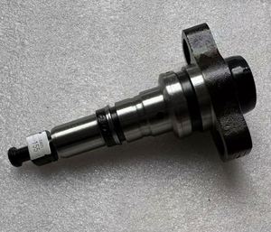 Bomba de Combustible Diésel de Alta Calidad: Cesta de Elevación y Émbolo 2455155 2418455155 para Bomba de Inyección Diésel de Alta Presión PS7100 - Product Image 2