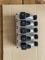 Pressostat Genlu PS PTH PSP PST PSP4 PST4 PSP6 PST6 PTH-250/20E1-K10 PST2/21N-K1/K, PST4/21N-K1/K
