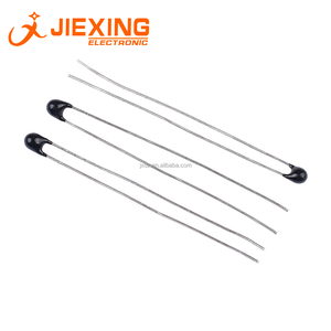 Résistance thermique NTC MF52A 1K 2K 2.7K 3K 4.7K 5K 10K 50K 100K 1% 5% Valeur B 3950 MF52 500 PIÈCES/SAC - Product Image 4