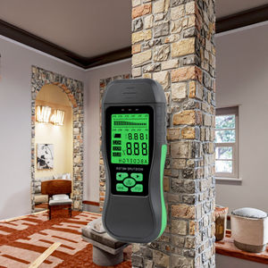 <span class=keywords><strong>D</strong></span>étecteur <span class=keywords><strong>d</strong></span>'<span class=keywords><strong>humidité</strong></span> numérique HY16B avec écran LCD rétroéclairé <span class=keywords><strong>pour</strong></span> briques, papier, murs, <span class=keywords><strong>bois</strong></span> <span class=keywords><strong>de</strong></span> <span class=keywords><strong>chauffage</strong></span> et bâtiments - Product Image 5