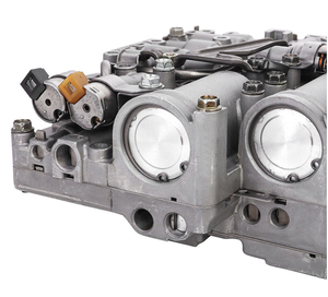 Corps de soupape de transmission JF506E 09A de qualité supérieure avec solénoïdes pour VW <span class=keywords><strong>BORA</strong></span> GOLF/GTI JETTA - Product Image 3