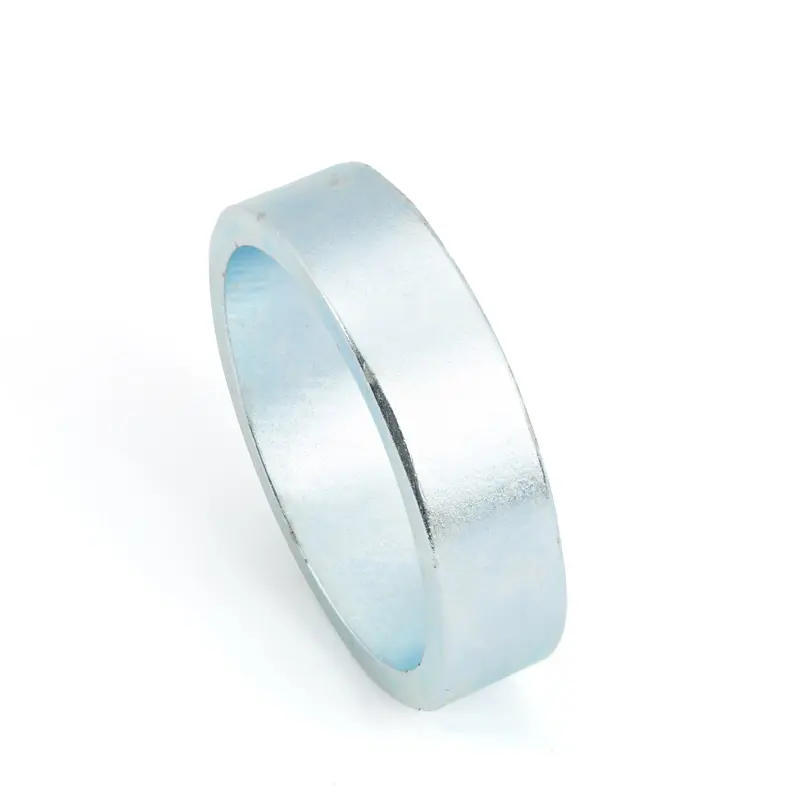 Wholesale Price Strong Super Ring Neodymium Magnet