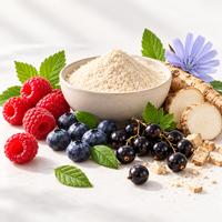 Gummies Probiotiques Prébiotiques Mélange de Fibres Nutrition Quotidienne Complément Alimentaire Fabricant OEM ODM Fournisseur en Gros Marque Privée
