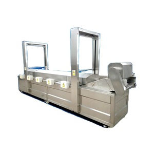 Tự động khoai tây băm nâu làm máy Burger patty thịt cutlet Máy làm - Product Image 6