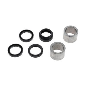 Kit de rodamientos para secadora 285203, piezas de repuesto de acero inoxidable para reparación de electrodomésticos - Product Image 2
