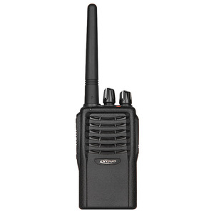 Walkie Talkie Kitsun Pt5200 con Batería Recargable, Alcance de 5km a 10km, para Uso en Construcción y Actividades al Aire Libre - Product Image 2