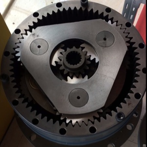 กระปุกเกียร์สวิง SY335-9 SY155รถขุด SY335-9ชุดกระปุกเกียร์แบบแกว่ง - Product Image 3