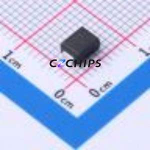 Diode EFMB206 SMB d'origine et neuve, diode à usage général, fournisseur de composants électroniques en gros et service BOM - Product Image 1