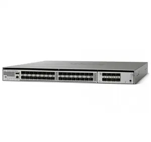 Original New Network Switch WS-C4500X-32SFP+ 4500X 32-port SFP+ 10Gigabit IP Base Enterprise Switch