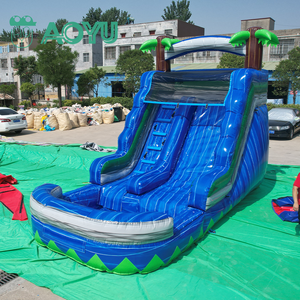 Wave Surf Board Combo Outdoor Inflável Aqua Piscina Slip Slide Água Pulverizador Jogos Adultos Kids Made Durable Plastic PVC