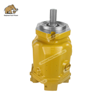 Pompe à piston hydraulique OEM 261-5630 pour engins lourds – Pièce de rechange à cylindrée modifiée