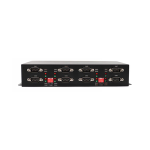 Bộ chuyển đổi USB-<span class=keywords><strong>CAN</strong></span> cấp công nghiệp, thẻ Giao diện giao tiếp có thể <span class=keywords><strong>bus</strong></span> hiệu suất cao với 8 giao diện có thể - Product Image 6