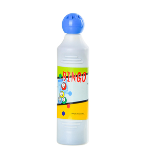 Bouteilles de marqueurs de <span class=keywords><strong>bingo</strong></span> vides rechargeables, applicateurs compressibles de 40 ml à pointe de 10 mm pour encre personnalisée, marque privée et projets DIY - Product Image 3