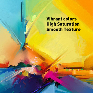 Foska soigneusement conçu et tubes <span class=keywords><strong>de</strong></span> <span class=keywords><strong>gouache</strong></span> <span class=keywords><strong>de</strong></span> 12ml emballés Kit <span class=keywords><strong>de</strong></span> démarrage <span class=keywords><strong>de</strong></span> peinture pour la peinture à l'aquarelle avec 12 couleurs vives - Product Image 4