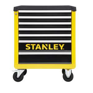 STANLEY-Mueble enrollable con 7 cajones, para talleres rodantes, EAN 3253561743061 - Product Image 2