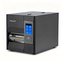 Imprimante d'étiquettes autocollantes Honeywell PD45S à transfert thermique pour codes-barres, séries PD45, PD45BB, PD45CC