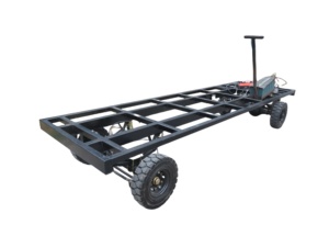 Tangshan per adulti elettr a <span class=keywords><strong>3</strong></span> ruote veicolo basculante a basso costo cinese nuova energia auto LHD Driver relè manubrio parafango anteriore - Product Image 3