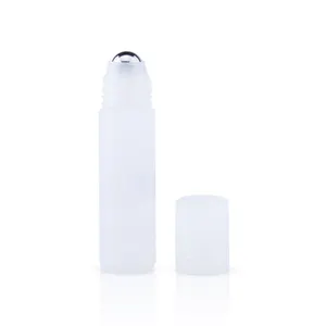 Wholesale Custom Free Sample Roll-on Deodorant Bottle Packaging,Empty Plastic 10ml Deo Roll On Bottle
