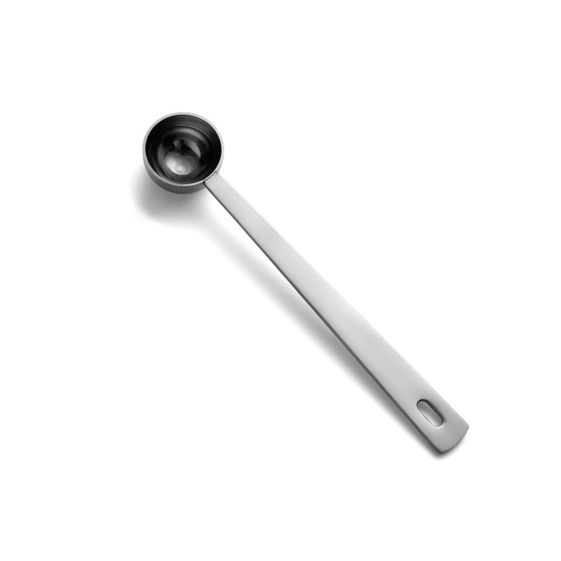 Cuchara de plata de 2g