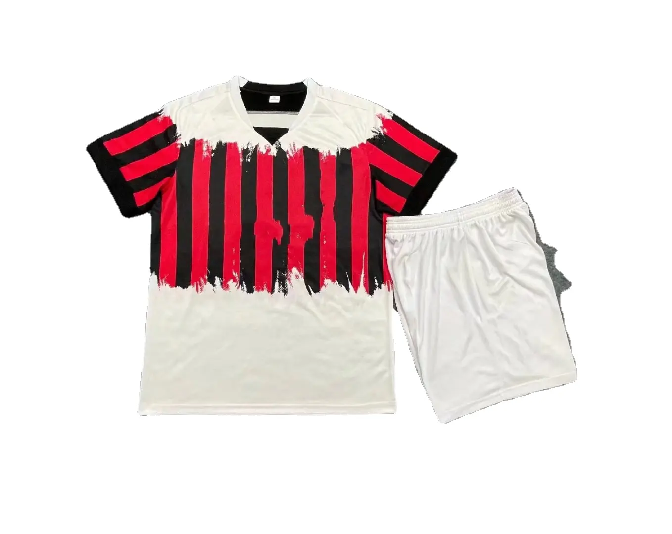 Maillot de football AC #11, uniforme de club de football, maillot de football version Fan jersey, nouvelle collection 2023