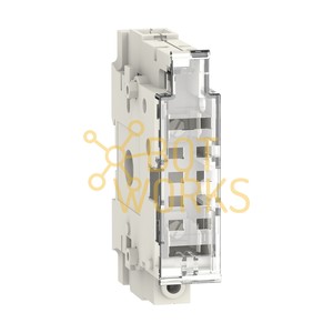 Schneider Electric LV481900 - Nuevo - Product Image 1