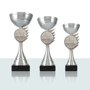 Individual <b>Cup</b> <b>Trophy</b> Athletics 33.5 cm - Product Image 1