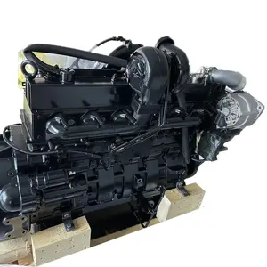 Conjunto do motor para kalmar modelo peça número JP106305