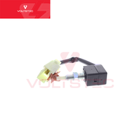 Interruptor de luz de freno 93840-2E010 9384026000 ACCENT ELANTRA GENESIS GETZ MATRIX SANTA SONATA TRAJET TUCSON 2 años de garantía