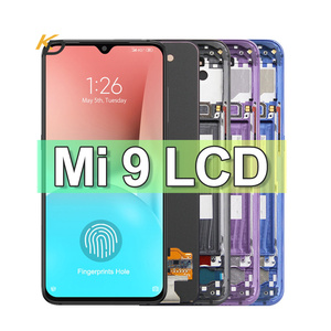 Écran tactile LCD original pour <span class=keywords><strong>Xiaomi</strong></span> Mi 9 Se, assemblage de numériseur avec cadre pour <span class=keywords><strong>Xiaomi</strong></span> Mi <span class=keywords><strong>9Se</strong></span> - Product Image 6