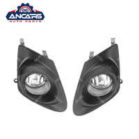 Piezas de automóvil del coche Luz de niebla de la lámpara de Corolla 2011 Luz de niebla 52030-02020, 52040-02020