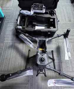 Drones Matrice 400 M400 con LiDAR, Radar MmWave y Sensores de Visión Ojo de Pez para Baja Luminosidad, UAV en Stock - Product Image 1